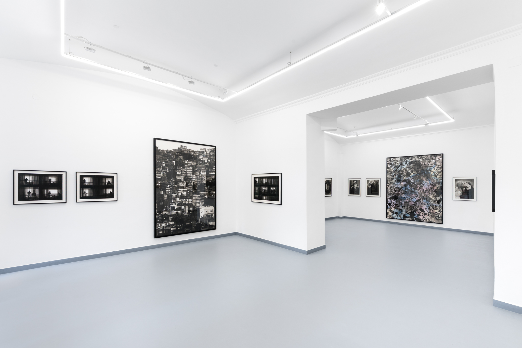 Radenko Milak: THE 21st CENTURY, kurátor: Max Dax, 2025. október 9. – november 29.