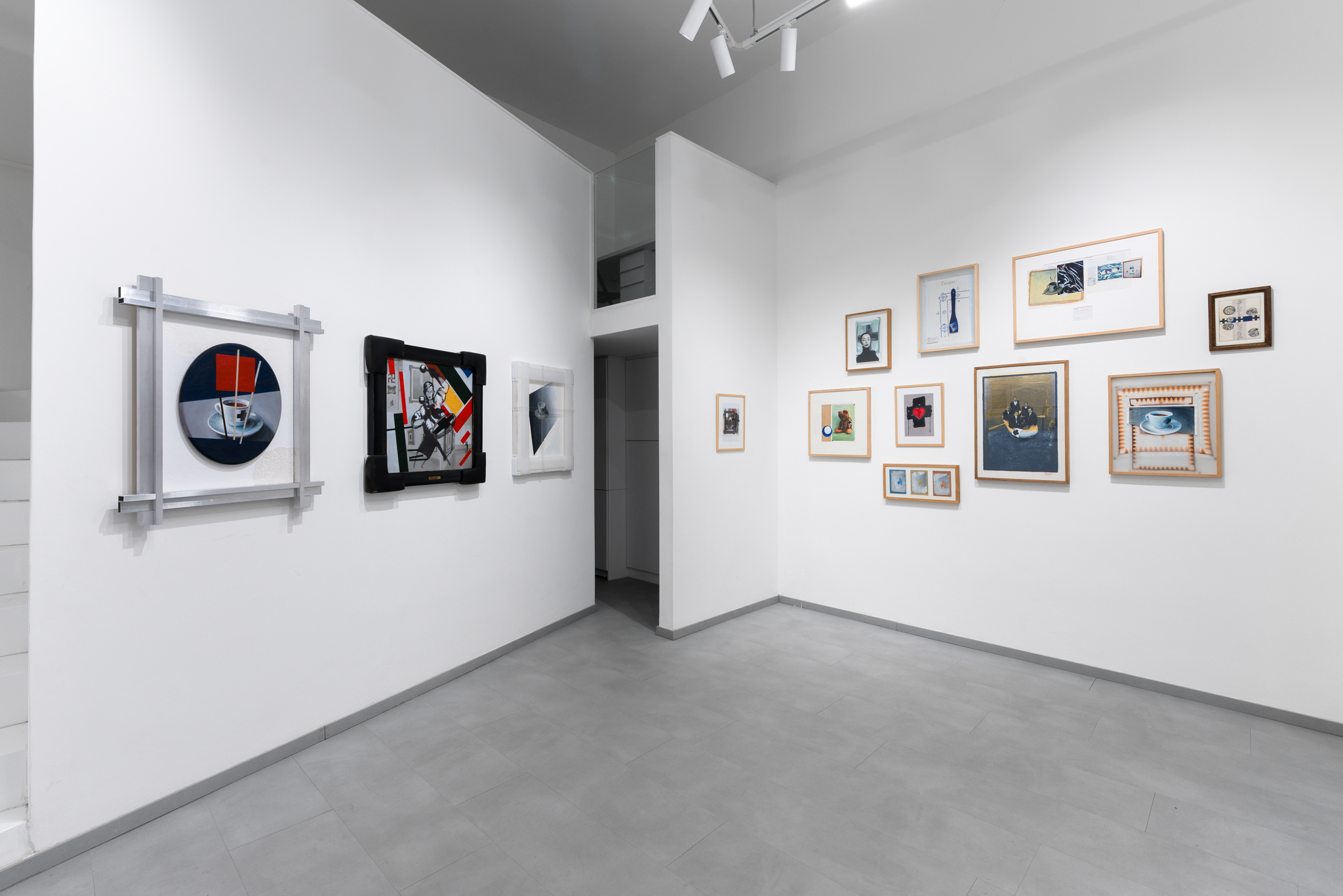 Roman Uranjek: across the universe, 2025. október 9 – november 29.