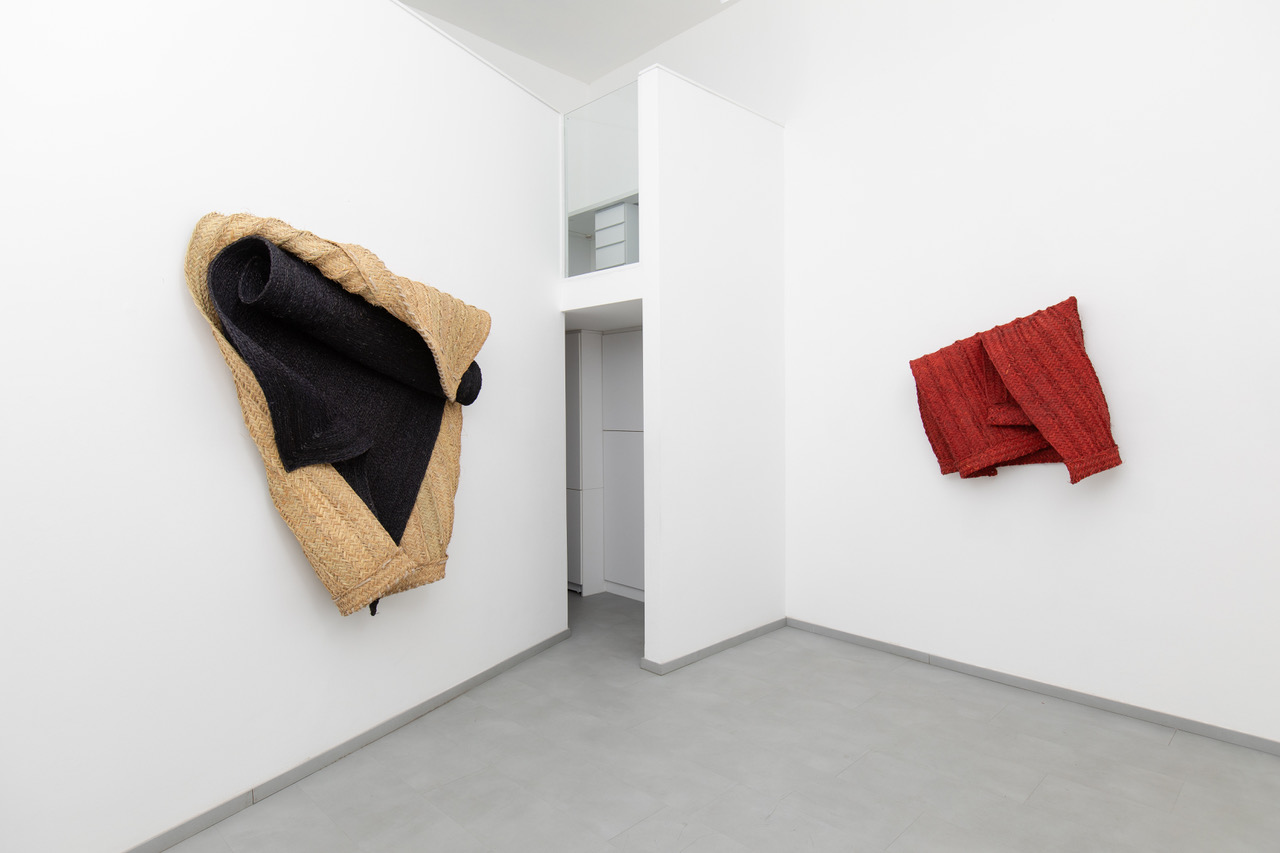 Sonia Navarro: Woven Memory, Megtekinthető: 2026. június 5. – augusztus 28.
